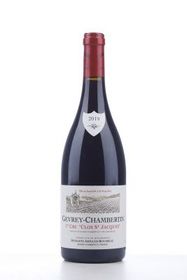 france-bourgogne-wine-gevrey-chambertin-clos-st-jacques-2019